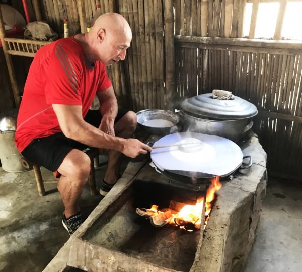 Hoi An Rural Experience Cycling Tour